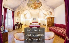 Hotel \u00C9lite Prague